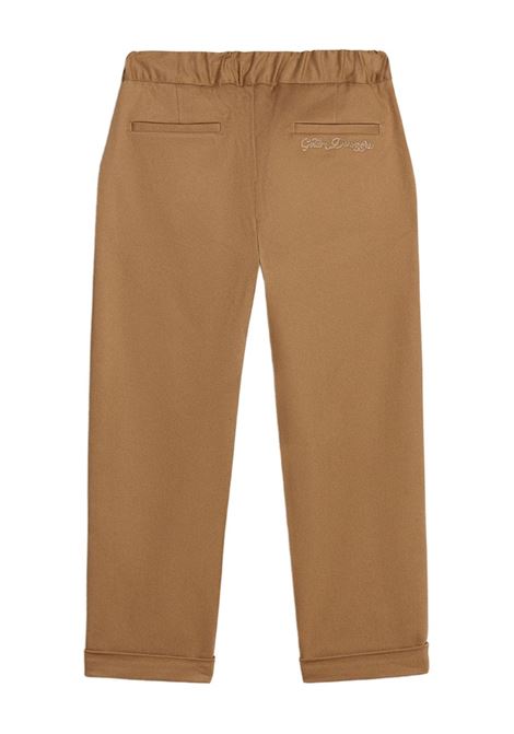 Pantalone Golden Goose Kids GOLDEN GOOSE | PANTALONI E JEANS | GKP02440P00192815693